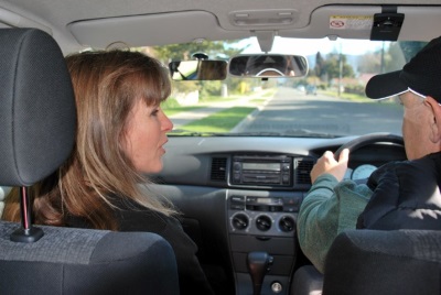 Careful Kiwi Driving School